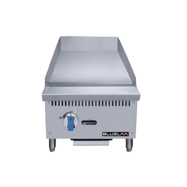 Blue Air BLGM12-20D Griddle Countertop Manual Control