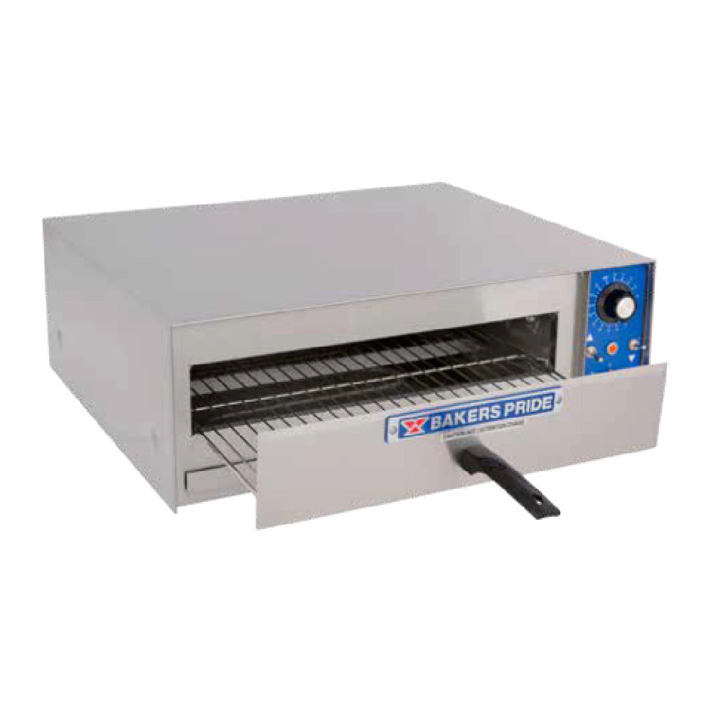 Bakers Pride PX-16_120 HearthBake Series Oven Countertop Electric