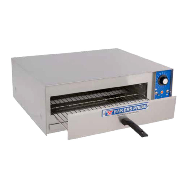 Bakers Pride PX-16_208-240 HearthBake Series Oven Countertop Electric