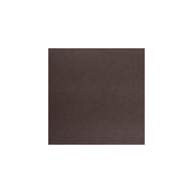 Risch COASTER-RIO 4X4 - Rio Reptilian Pattern Coaster (specify Color), Square, 4" X 4"