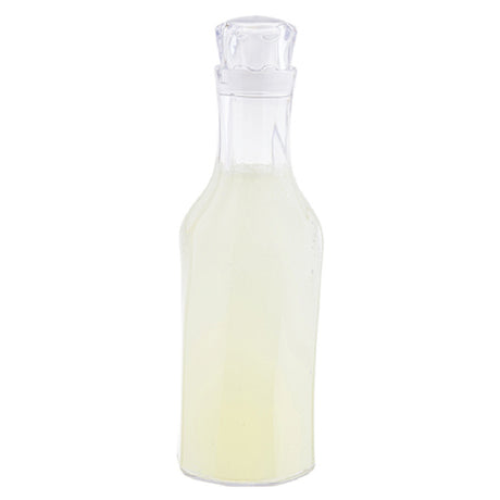 Tablecraft 10110 Carafe 1-1/2 Qt. With Stopper