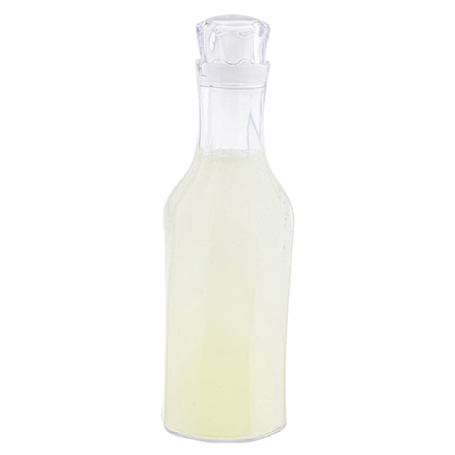 Tablecraft 10110 Carafe 1-1/2 Qt. With Stopper