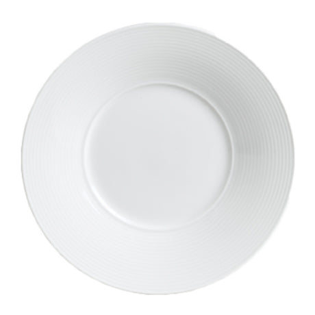 Steelite 6300P015 Plate 11" Dia. Round