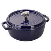 Zwilling 41132991 Staub® Cochon 6 Qt. 14.2" X 11" X 6.1" O.A.