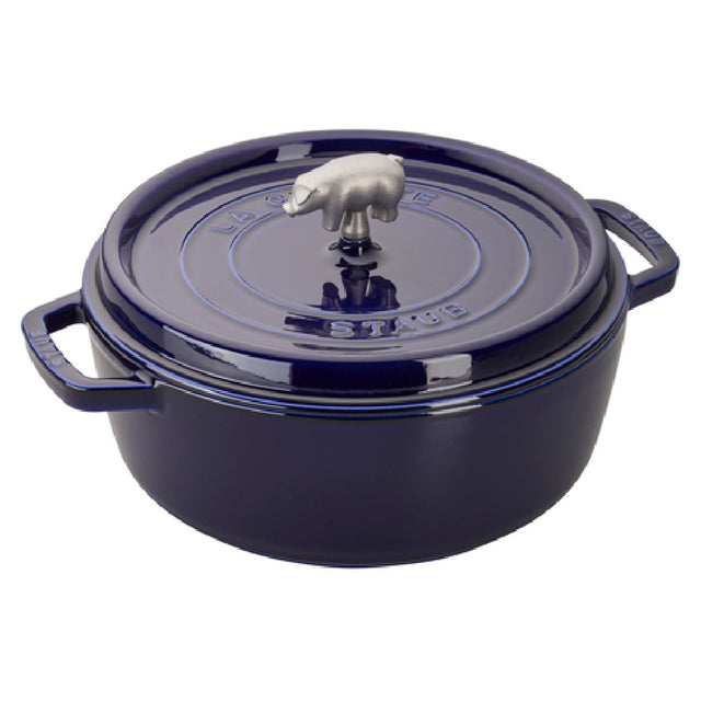 Zwilling 41132991 Staub® Cochon 6 Qt. 14.2" X 11" X 6.1" O.A.