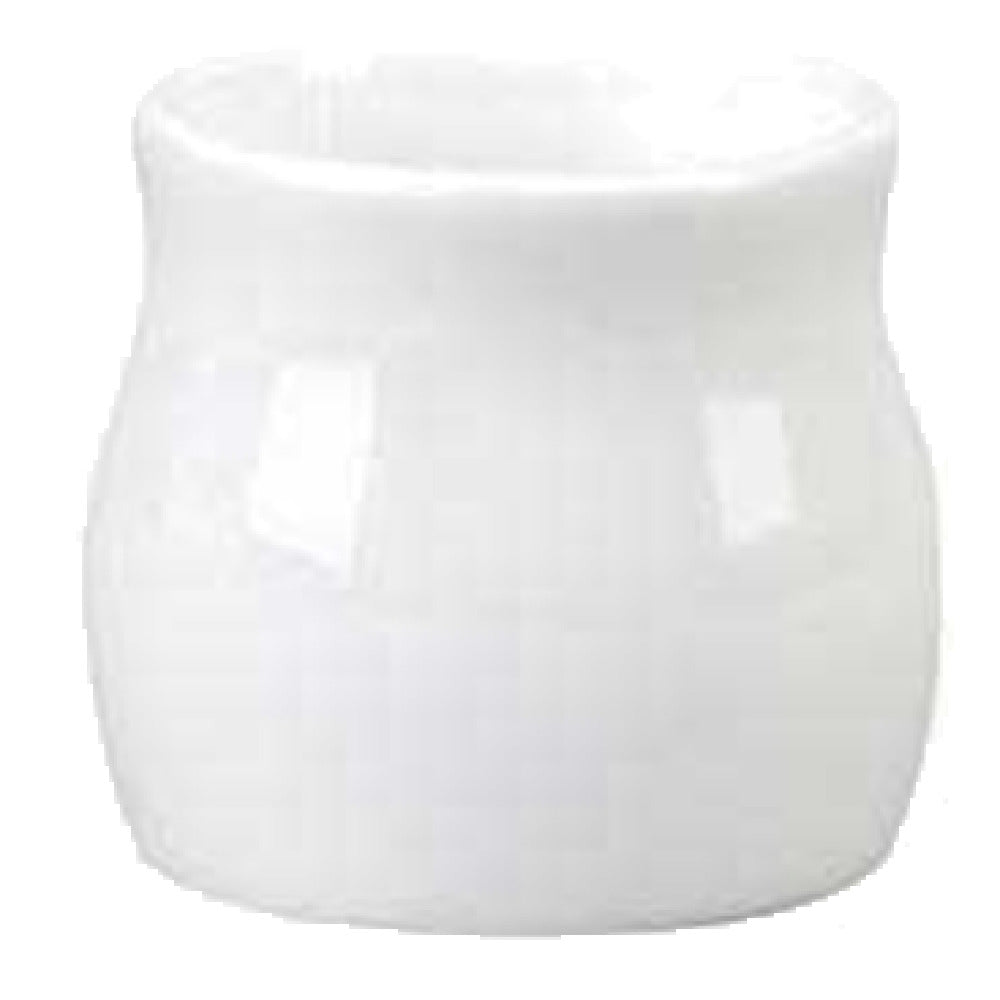 Vertex China RB-TH Toothpick Holder 2" Round