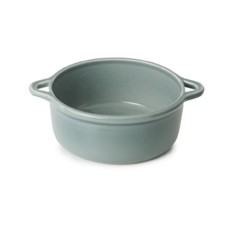 Revol 660256 (B1+BM1219CO-286-2593) Cocotte 44 Oz. 7-1/2"Dia. X 3-1/4"H