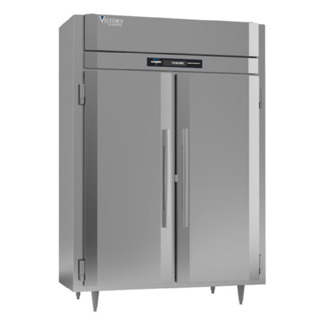 Victory FS-2D-S1-EW-HC UltraSpec™ Series Freezer Powered By V-Core™ Reach-in