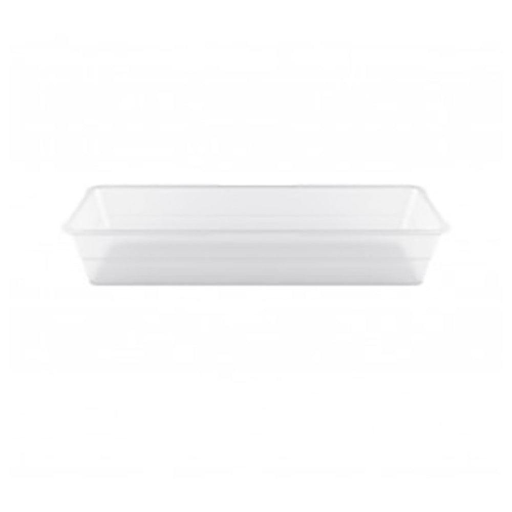Bauscher Hepp 55.0157.9900 - Ice Pan, 2/4 GN Size, 20" X 5-1/2" X 4"H