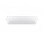 Bauscher Hepp 55.0157.9900 - Ice Pan, 2/4 GN Size, 20" X 5-1/2" X 4"H