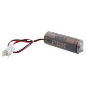 Franklin Machine Products 117-1370 EcoPower® Flushometer Battery Rechargeable Lithium 3v DC