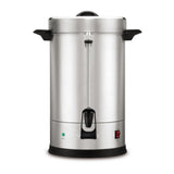 Waring WCU110X Coffee Urn (110) 5 Oz. Cup Capacity Dual Heater System
