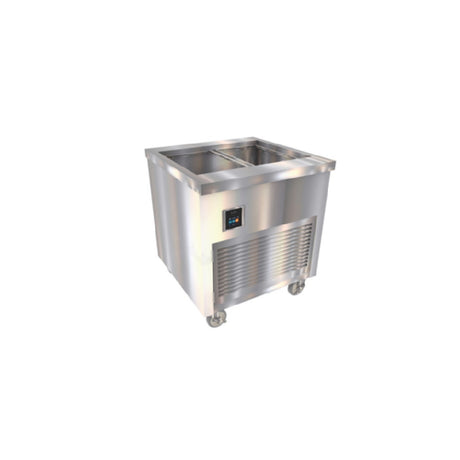 Duke TCM-32PG-N7-VALUE Thurmaduke™ Cold Food Unit Mobile 32”W X 32”D X 36”H