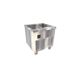 Duke TCM-32SS-N7-VALUE Thurmaduke™ Cold Food Unit Mobile 32”W X 32”D X 36”H