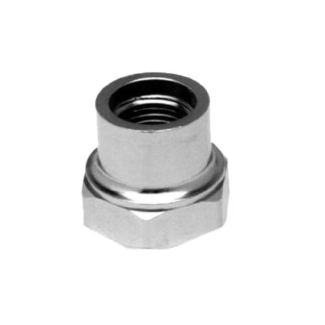 T&S Brass B-0413-M Adapter Swivel To Rigid (2 Each Per Master Pack)