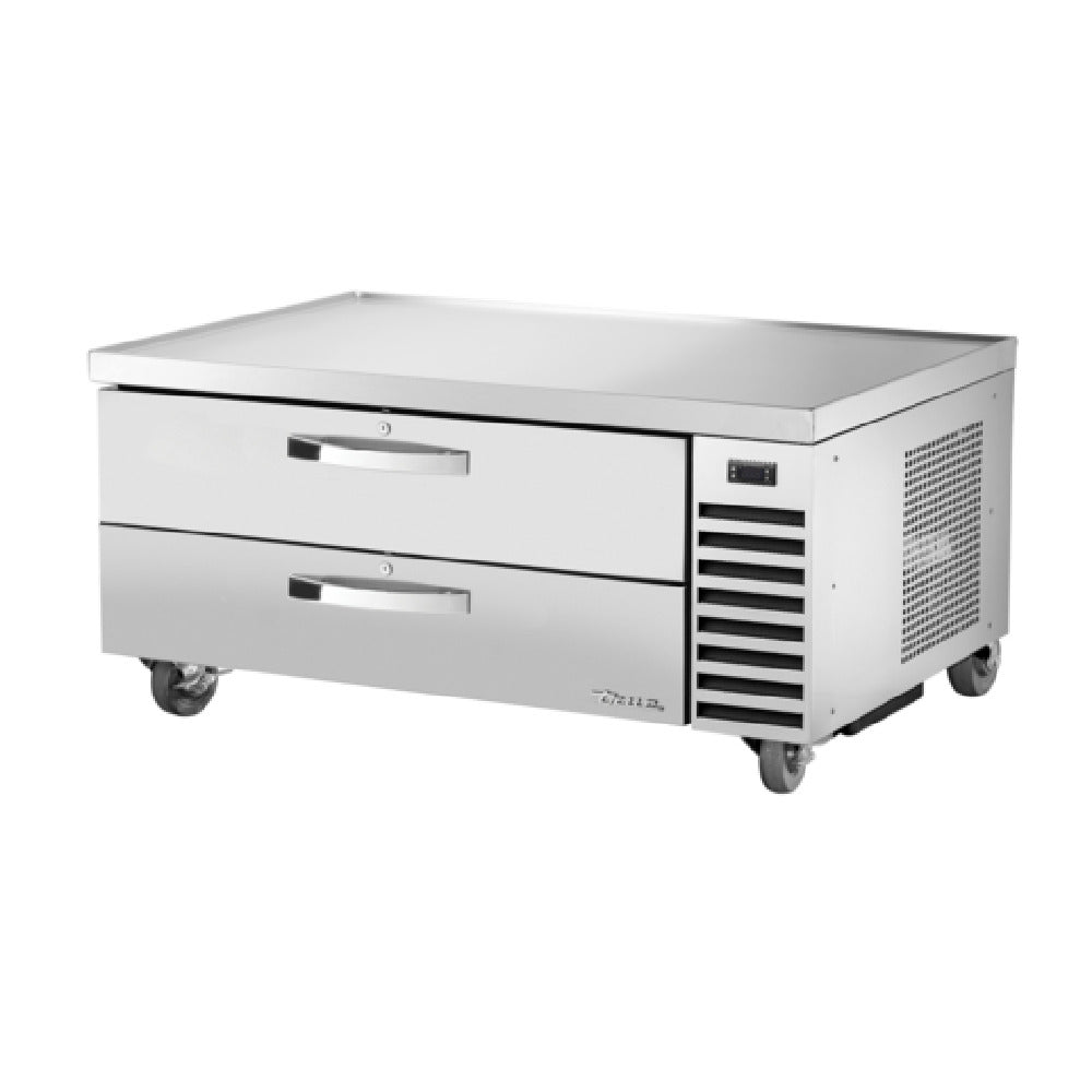 True Refrigeration TRCB-52-HC~SPEC3 Refrigerated Chef Base 51-7/8"W Base