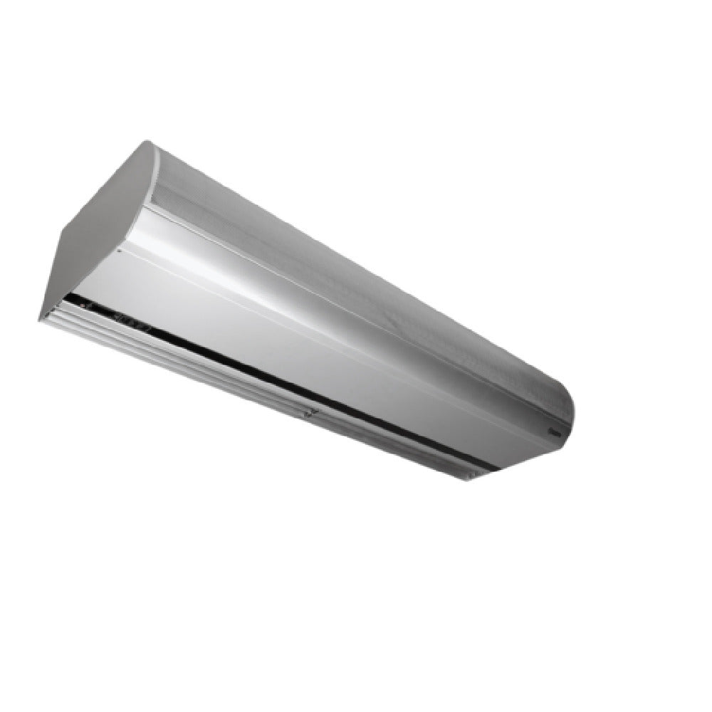 Berner AI10-F-3144E Architectural Icon 10 Series 144" Wide Electric Heated