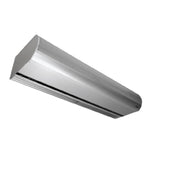 Berner AI10-F-2096A Architectural Icon 10 Series 96" Wide Unheated