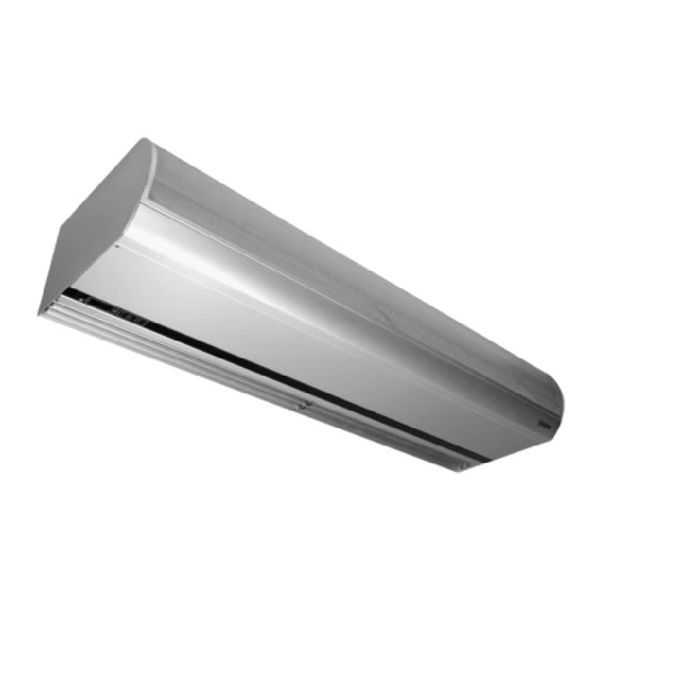 Berner AI10-F-2108E Architectural Icon 10 Series 108" Wide Electric Heated