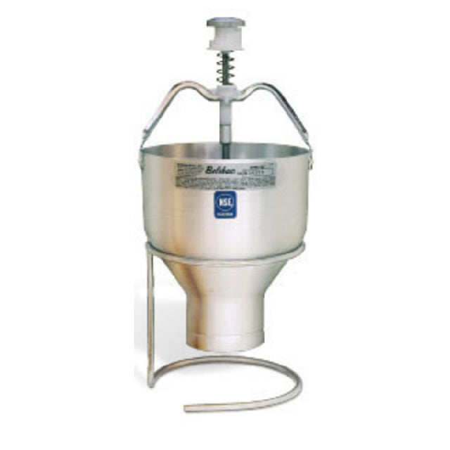 Belshaw TYPE-K-PANCAKE (8504011) Type K Pancake Dispenser Hand-held 5.5 Lb. Batter Capacity