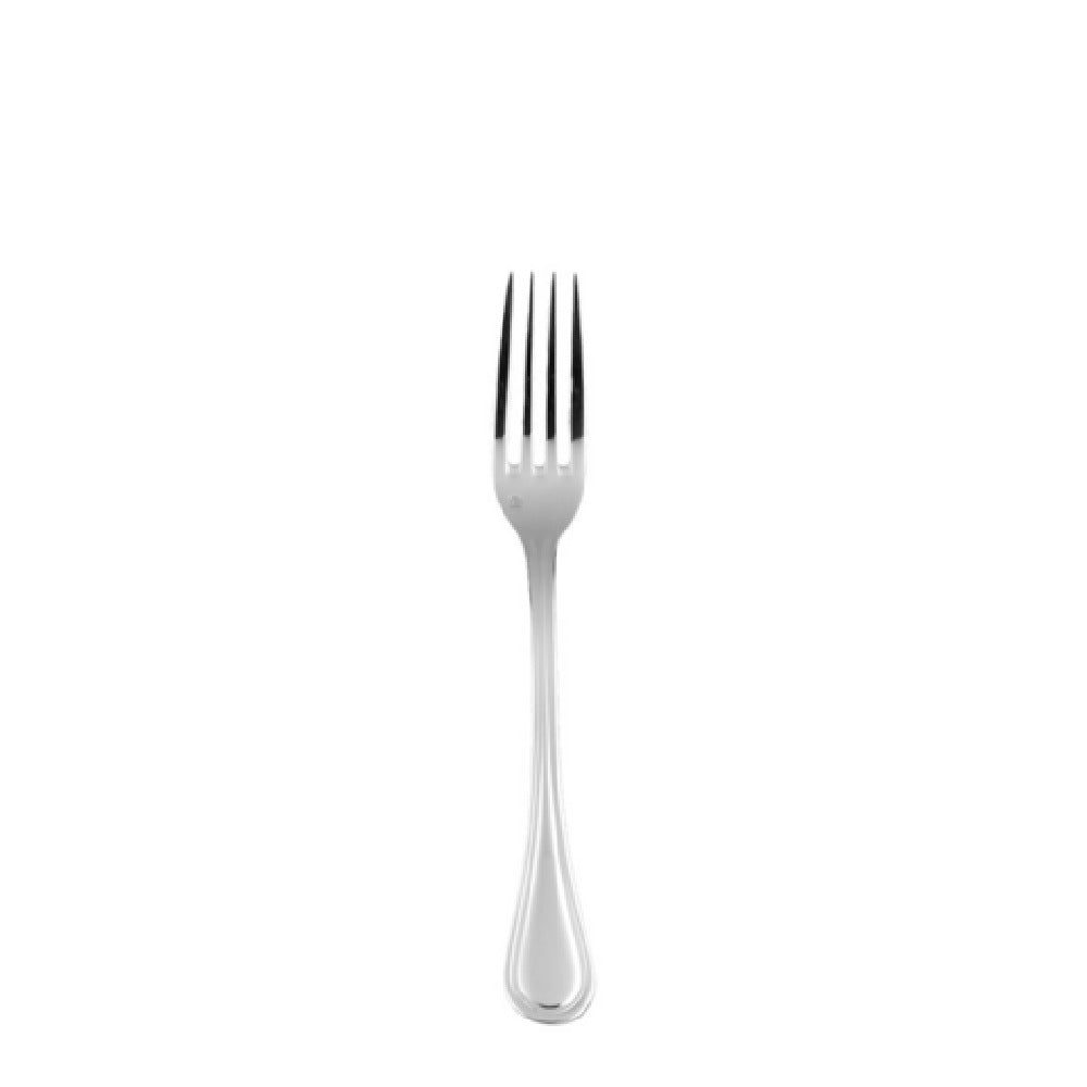 Fortessa 1.5.143.00.012 Salad/Dessert Fork 7.4" (18.8cm) 18/10 Stainless Steel