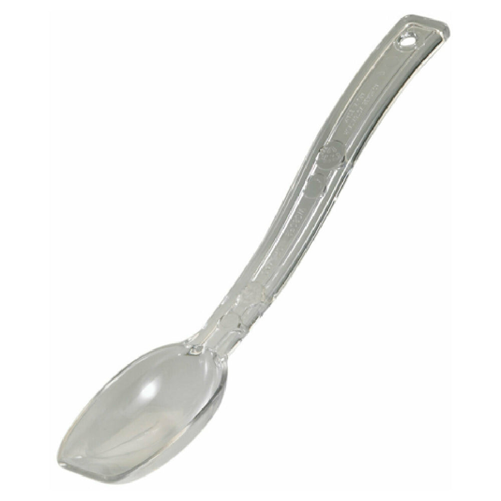 Cambro SPO8CW135 Salad Spoon 1/2 Oz. 8"