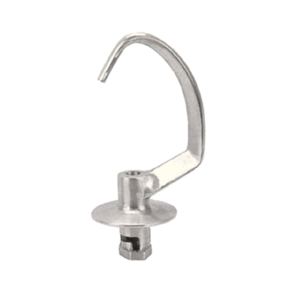 Uniworld Food Service Equipment UM-30DJ "E" J Dough Hook For 30 Quart Mixer Hobart Compatible