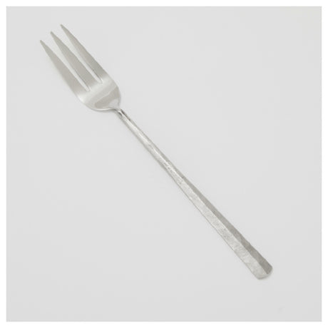 American Metalcraft SHFF12 Cold Meat Fork Stainless Steel Hand Forged