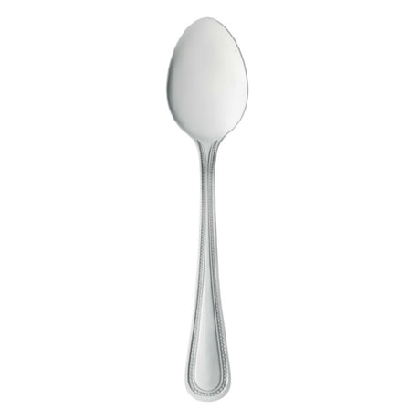 Libbey 130 001 (Formerly World Tableware) Teaspoon 6-1/4" 18/0 Stainless Steel