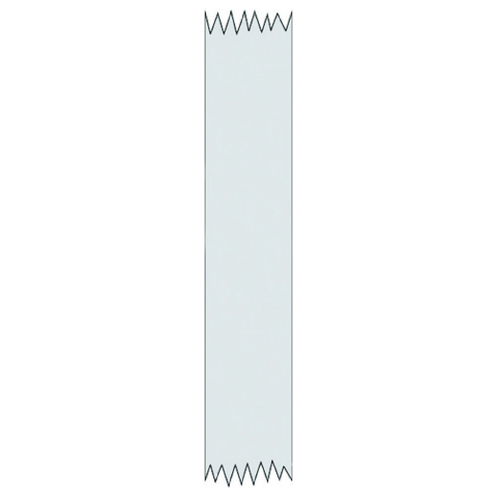 Hubert 13223 - Expressly Hubert® Merchandisin Food Tape, 1" X 500' Roll, Clear