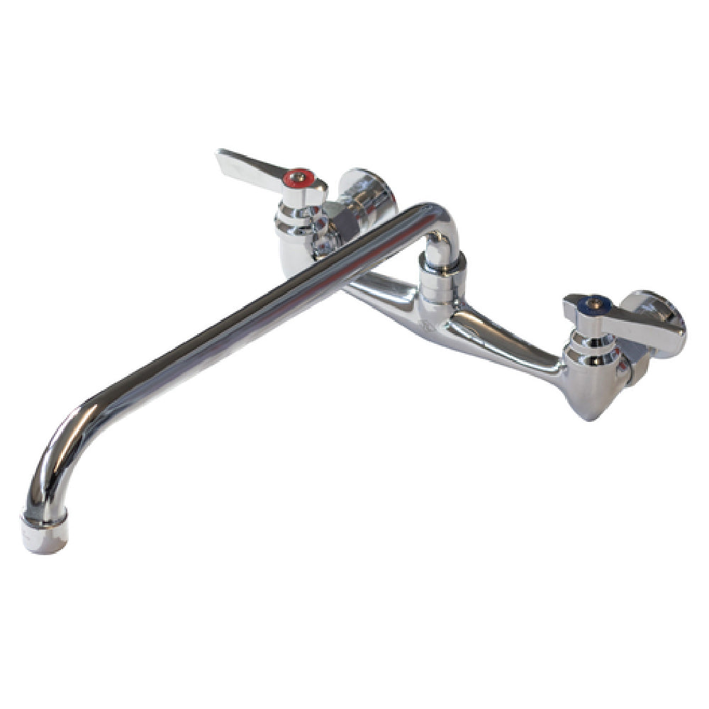 Advance Tabco K-119 Faucet Heavy Duty 8" OC