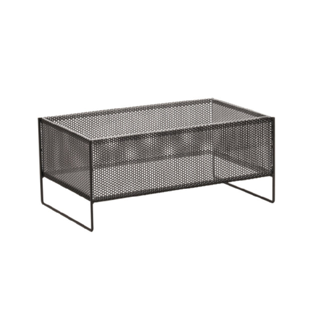 Cal Mil 22907-12-115 Ice Housing 13"W X 20-3/4"D X 9-1/2"H Includes Clear Polycarbonate Pan