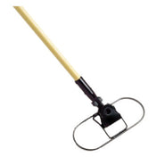 Rubbermaid FGM257000000 - Snap-On Wire Dust Mop Frame, 48"L X 5"W