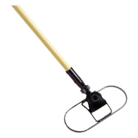 Rubbermaid FGM255000000 - Snap-On Wire Dust Mop Frame, 36"L X 5"W