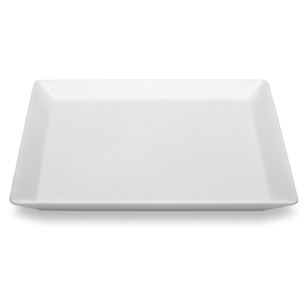 Bauscher Hepp 151827-360212 - Plate, 10-3/5", Square