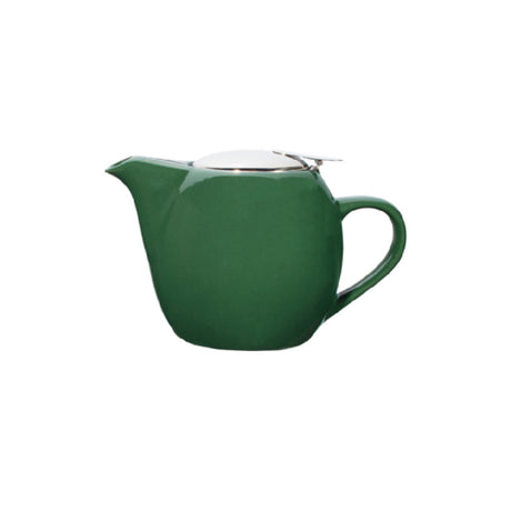 Vertex China VRE-TPC-G Tea Pot 16 Oz With Handle
