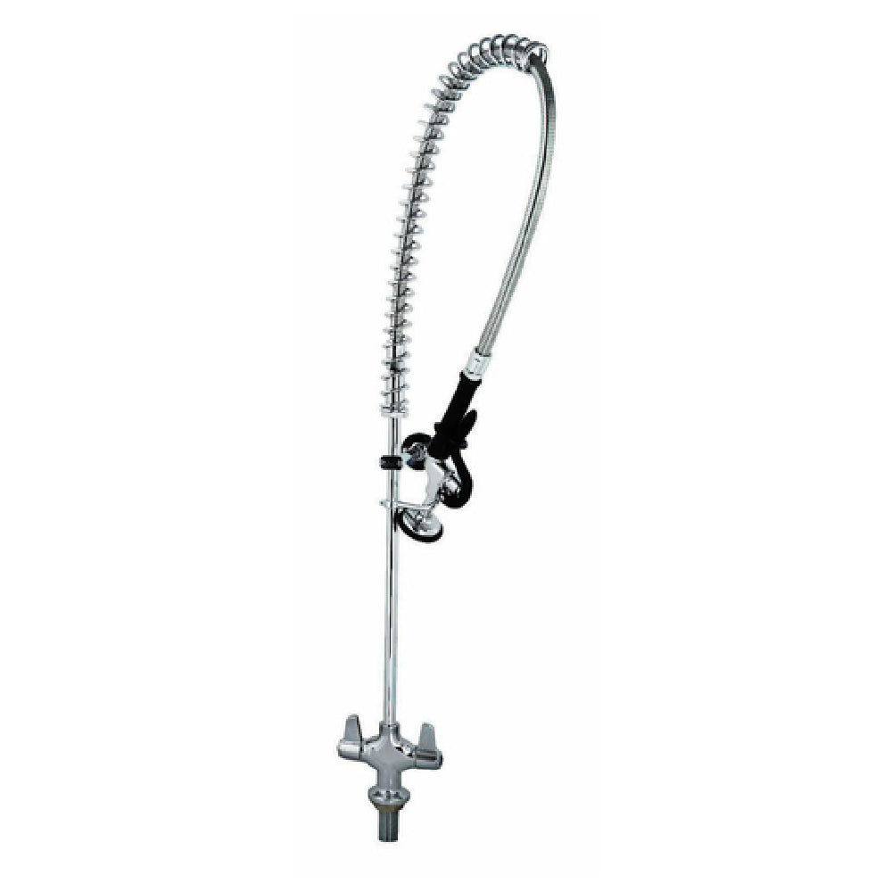 Hubert 40173 - Replacement Spring, For Pre-Rinse Unit (1 Year Limited Warranty)