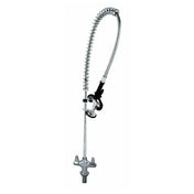 Hubert 40173 - Replacement Spring, For Pre-Rinse Unit (1 Year Limited Warranty)