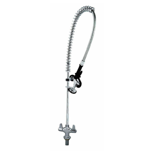Hubert 40173 - Replacement Spring, For Pre-Rinse Unit (1 Year Limited Warranty)