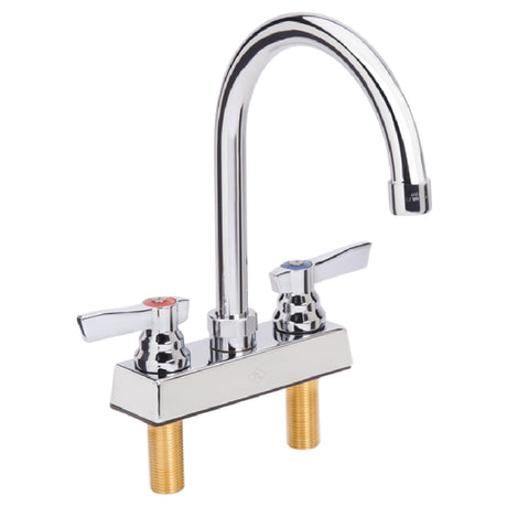 Crown Verity ZSC-2279 Replacement Faucet Chrome New Style