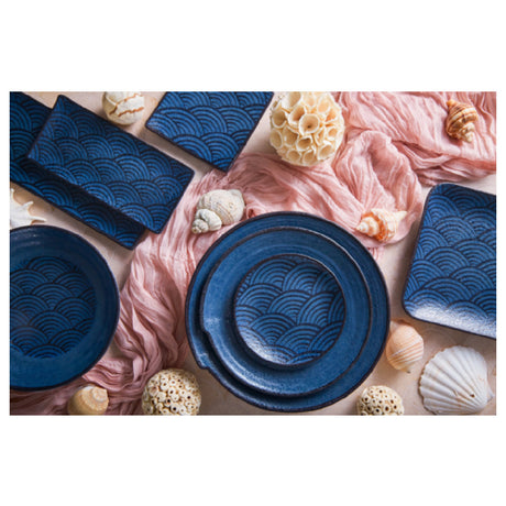 GET Enterprises B236089-CDB Elite Global Solutions Bowl 36 Oz. 9" Dia.