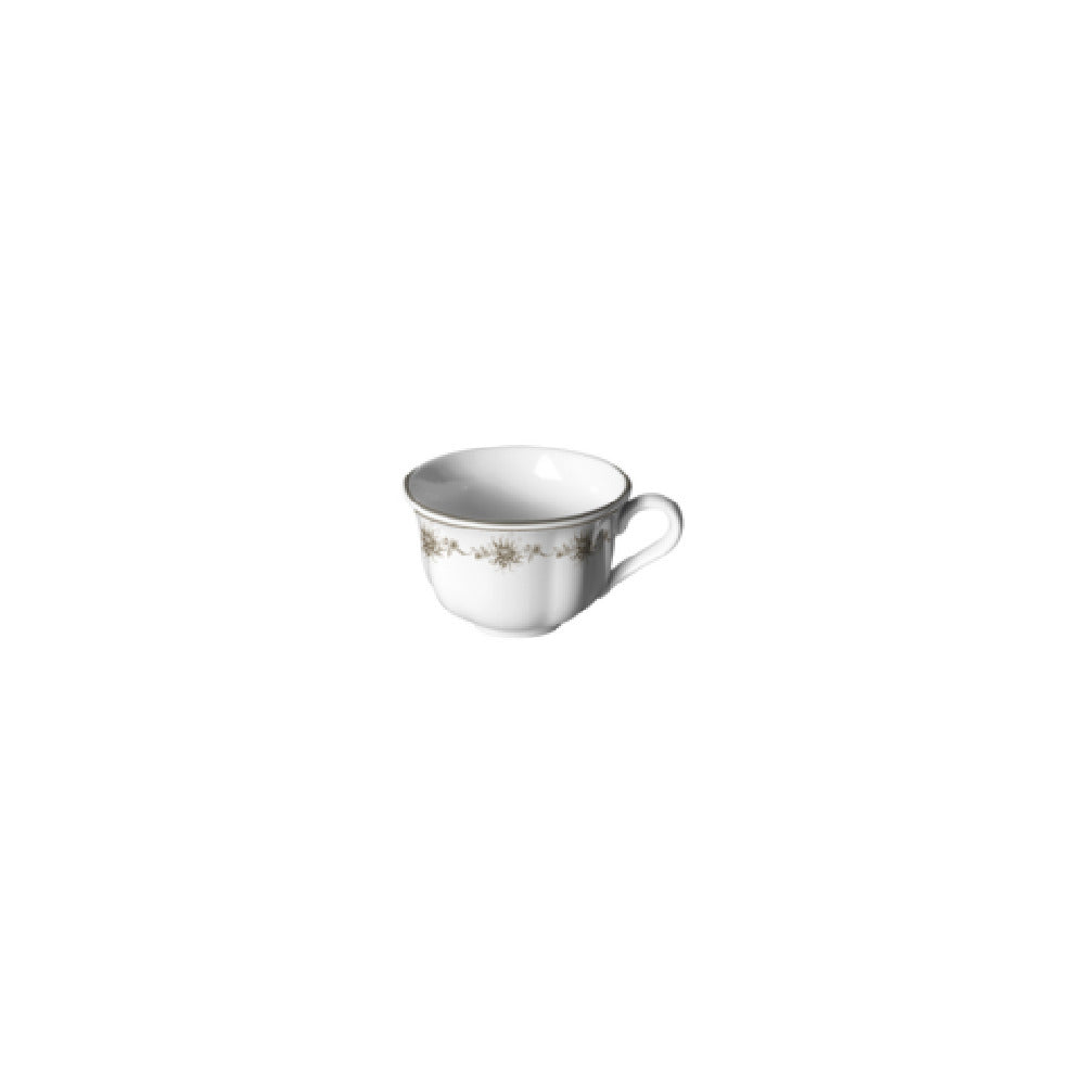 Steelite 62531FP822 Espresso Cup 3.0 Oz 3.63" X 3.0" X 2.0"