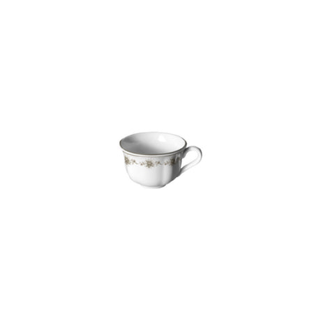 Steelite 62531FP822 Espresso Cup 3.0 Oz 3.63" X 3.0" X 2.0"
