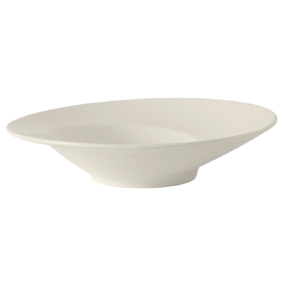 Tuxton AMU-410 Salad Bowl 14 Oz. 10-3/4" Dia. X 2-1/2"H