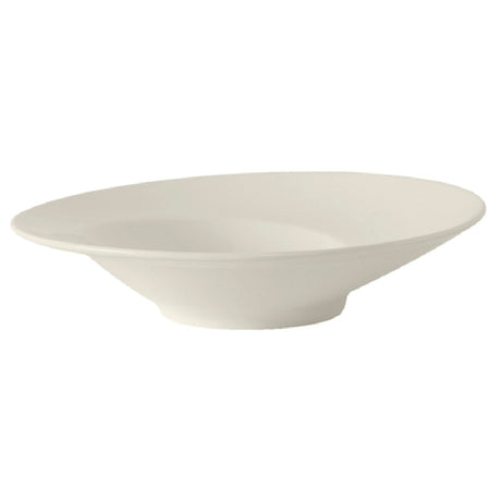 Tuxton AMU-410 Salad Bowl 14 Oz. 10-3/4" Dia. X 2-1/2"H