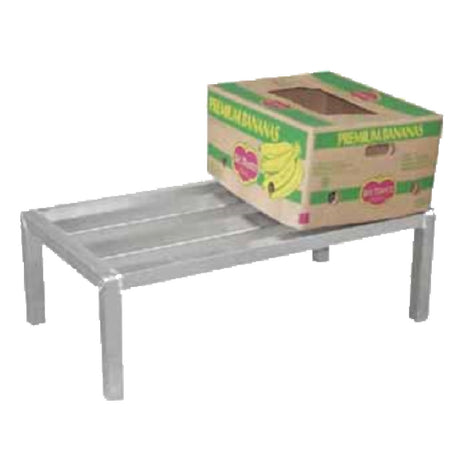 SPG 4H2008 - Kelmax Dunnage Rack, Channel, 48"W X 24"D X 12"H