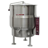 Southbend (Middleby) KELS-40 - Stationary Kettle, Electric, 40 Gallon Capacity