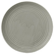 Bauscher Hepp 631226-A10000 - Plate, 10.2" Dia. X 1"H, Round
