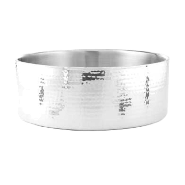 American Metalcraft DWBH14 Bowl 338 Oz. 14" Dia. X 5"H