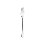 Bauscher Hepp 06.0047.1750 - Dessert Fork, 5-9/16", 18/10 Stainless Steel